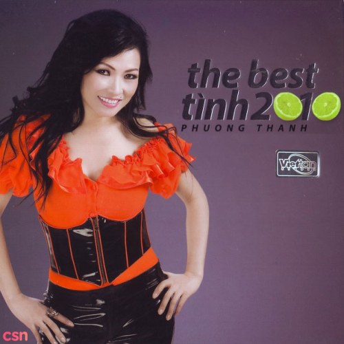 The Best Tình 2010