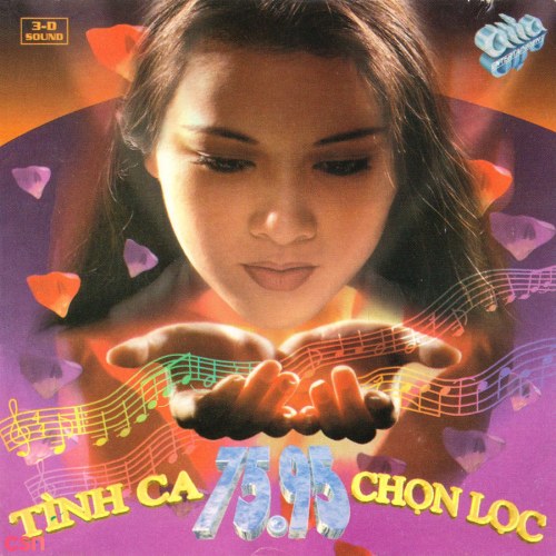 Tình Ca Chọn Lọc 75-95