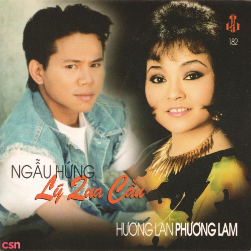 Ngẫu Hứng Lý Qua Cầu