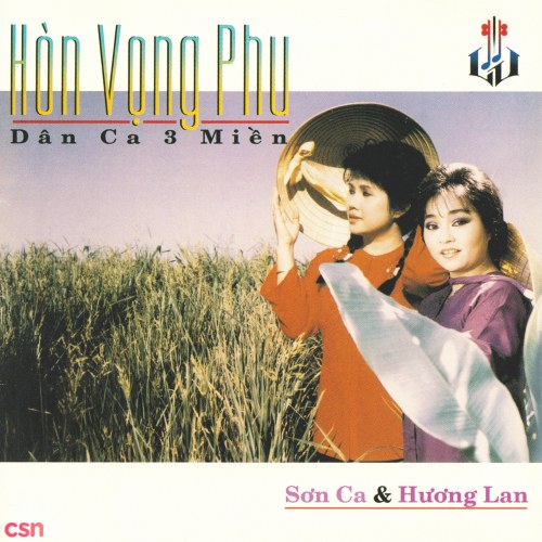 Hòn Vọng Phu Dân Ca 3 Miền