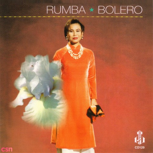 Rumba Bolero