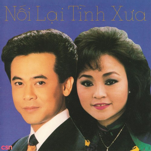 Nối Lại Tình Xưa