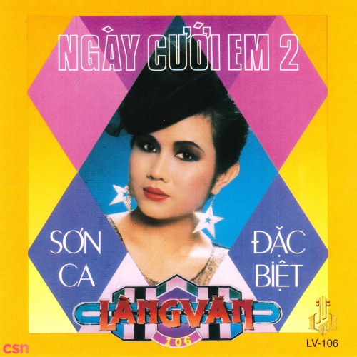 Ngày Cưới Em 2