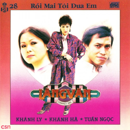 Rồi Mai Tôi Đưa Em