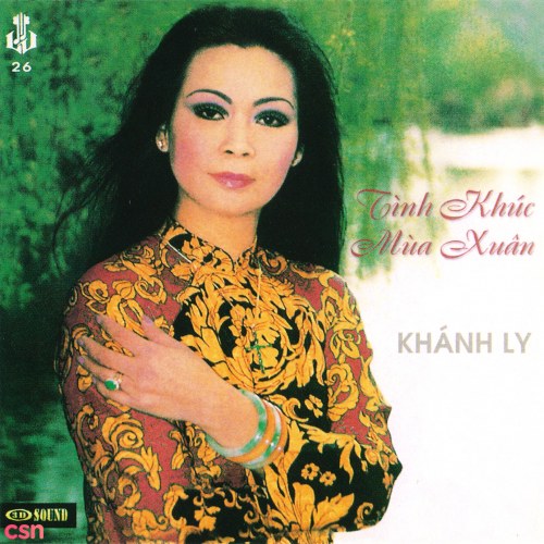 Khánh Ly