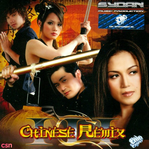 Chinese Remix