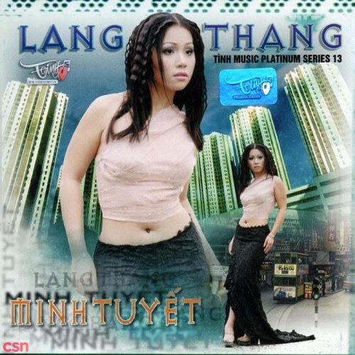 Lang Thang