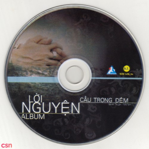 Lời Nguyện Cầu Trong Đêm