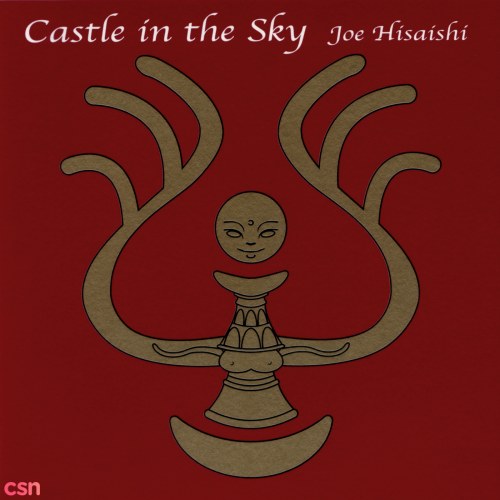 Laputa - USA Soundtrack - Castle In The Sky