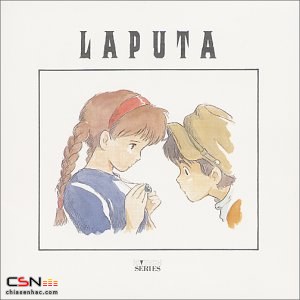 Laputa - Hi-Tech.Series