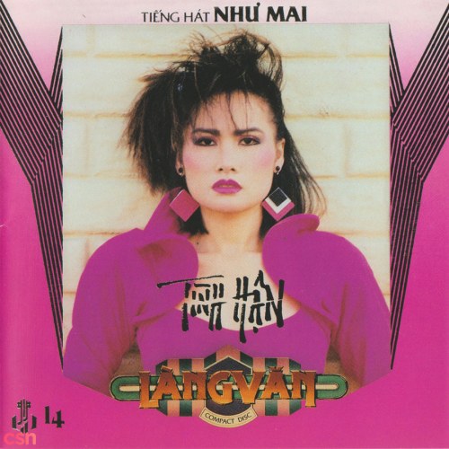 Như Mai