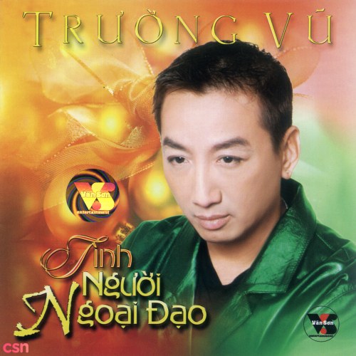 Trường Vũ