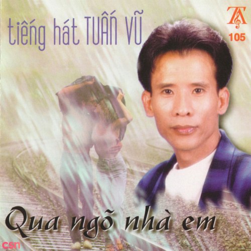 Tuấn Vũ