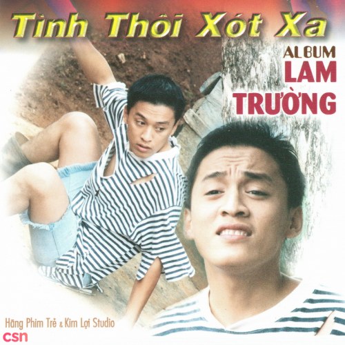 Tình Thôi Xót Xa