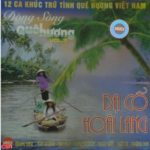 Quang Linh