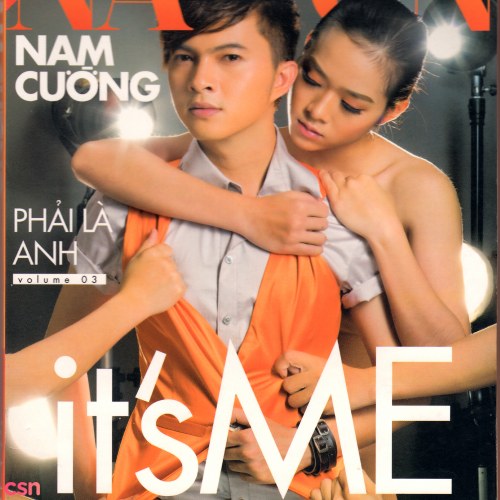 Phải Là Anh - It's Me