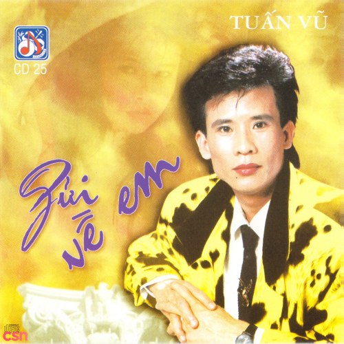 Tuấn Vũ