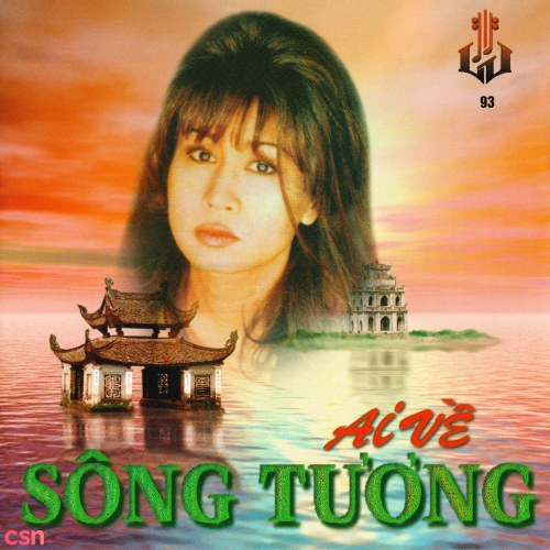 Ai Về Sông Tương