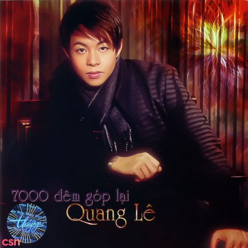 Quang Lê