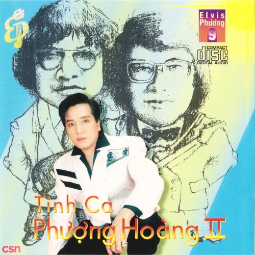 Elvis Phương