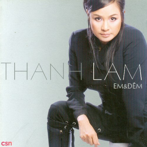 Thanh Lam