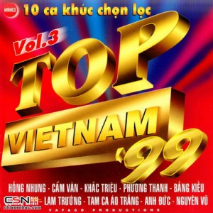 10 Ca Khúc Chọn Lọc