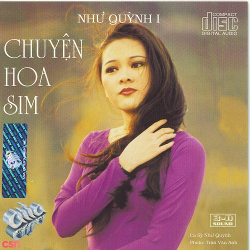 Chuyện Hoa Sim