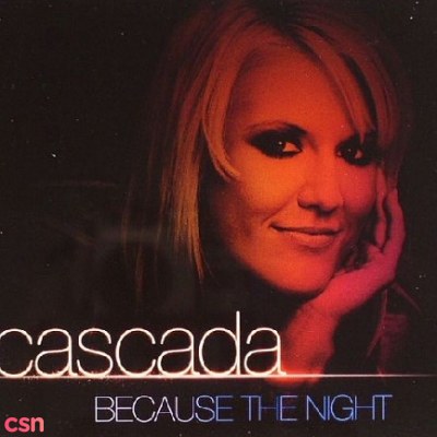 Because The Night (Maxi Single)