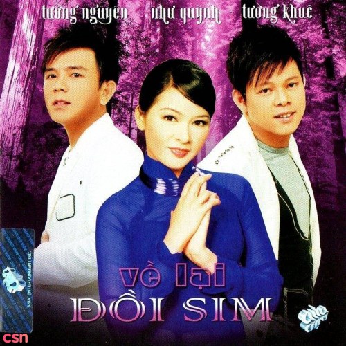 Về Lại Đồi Sim