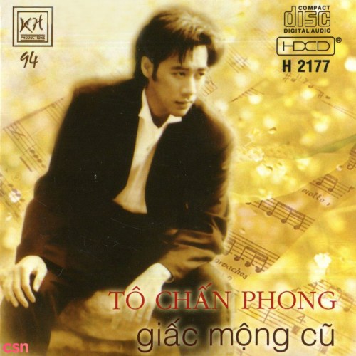 Tô Chấn Phong