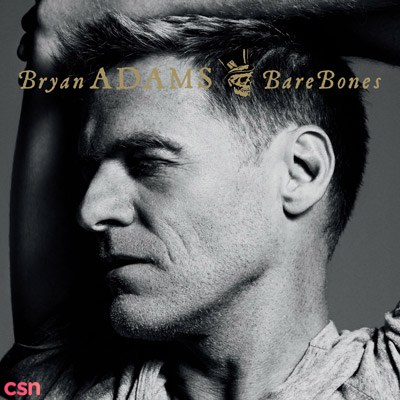 Bryan Adams