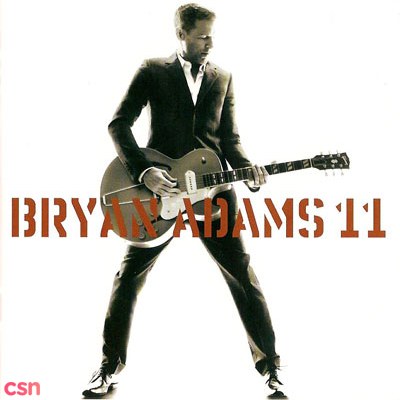 Bryan Adams