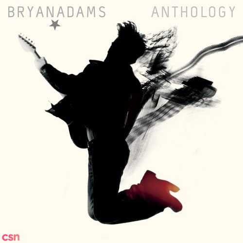 Bryan Adams