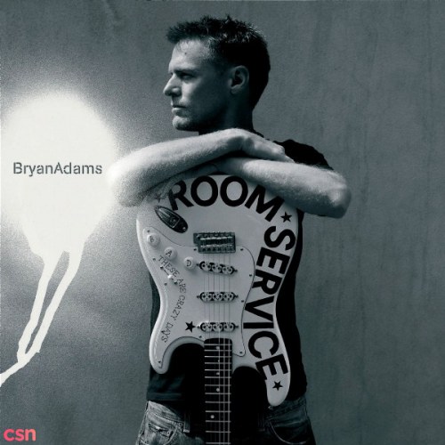 Bryan Adams