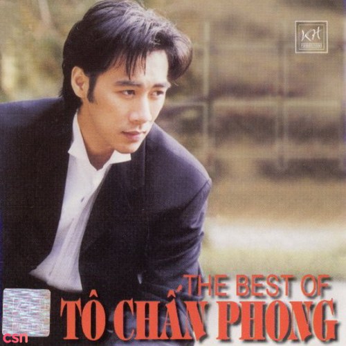 The Best Of Tô Chấn Phong