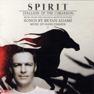 Bryan Adams