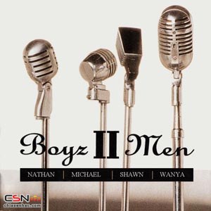 Boyz II Men