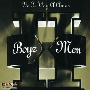 Boyz II Men