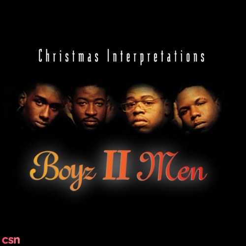 Boyz II Men