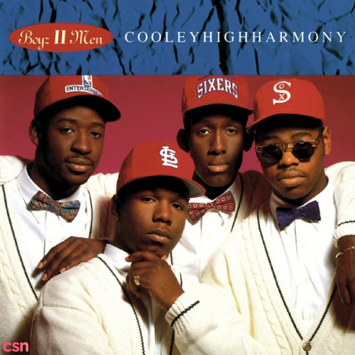 Cooleyhighharmony