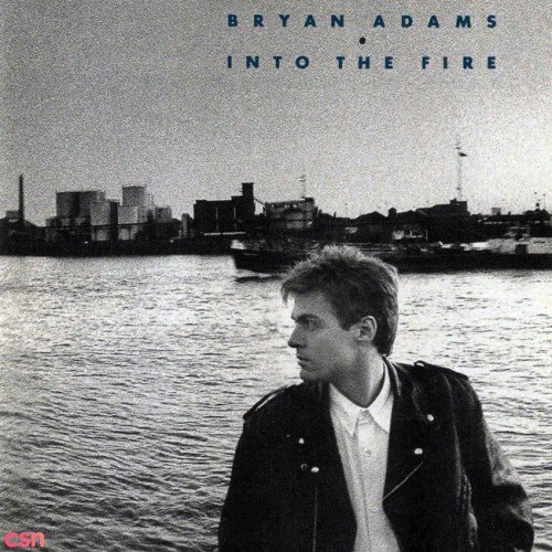 Bryan Adams