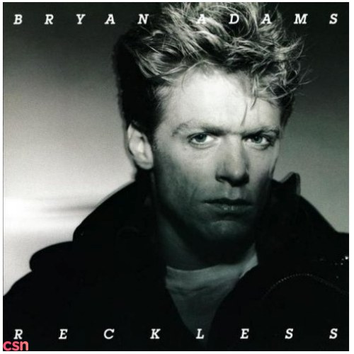 Bryan Adams