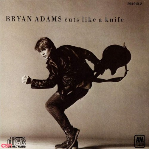 Bryan Adams