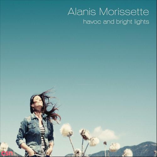 Alanis Morissette