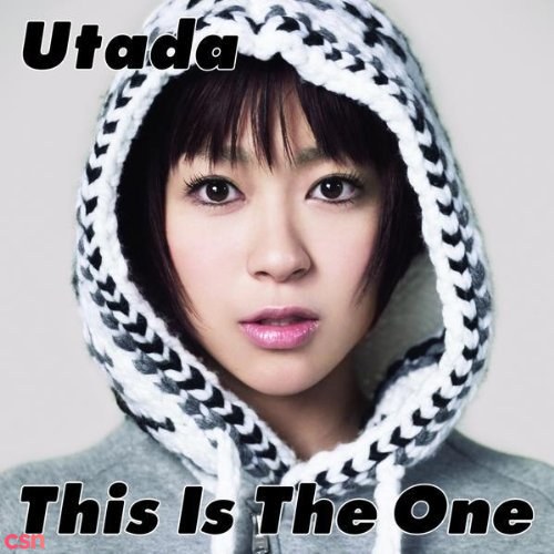 Utada Hikaru