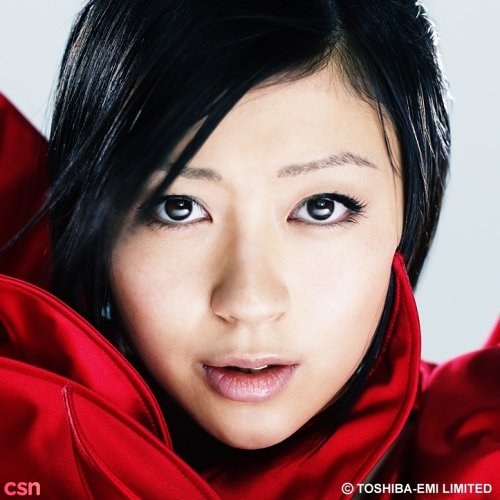 Utada Hikaru