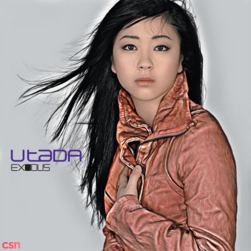 Utada hikaru