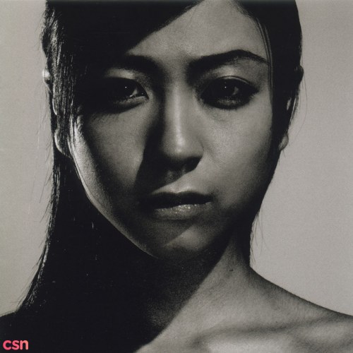 Utada Hikaru