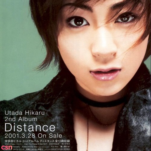 Utada Hikaru