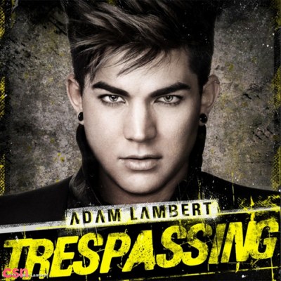 Tresspassing